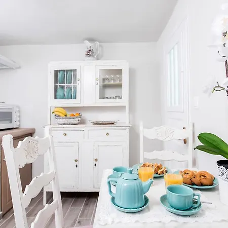 Villa Iokasti Fira (Santorini)