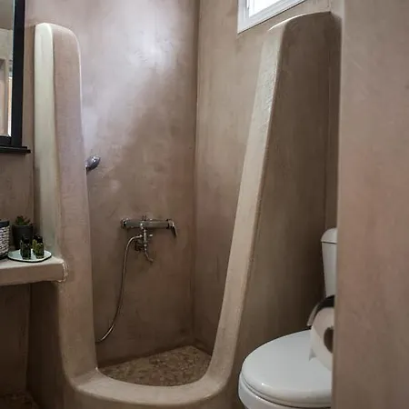 Iokasti Villa Fira (Santorini)