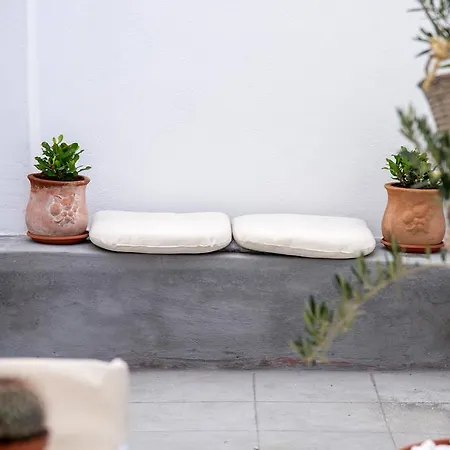 Villa Iokasti Fira (Santorini)